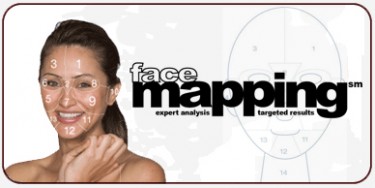 Face Mapping